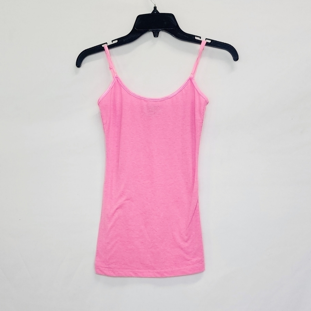 Deb Pink Camisole Tank Top